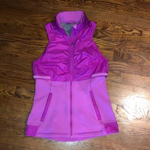 Lululemon Run Vest